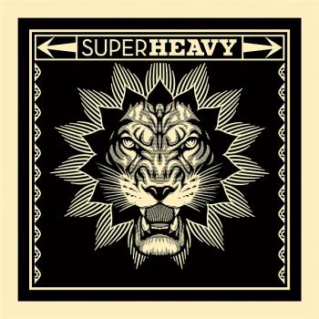 SuperHeavy - SuperHeavy