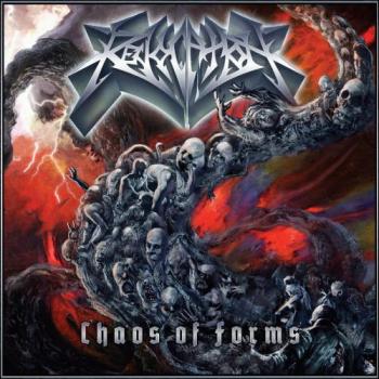 Revocation - Chaos of Forms