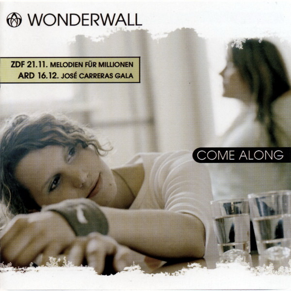 Wonderwall - Discography 