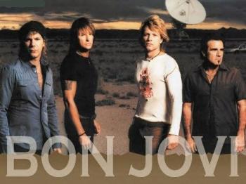 Bon Jovi - 