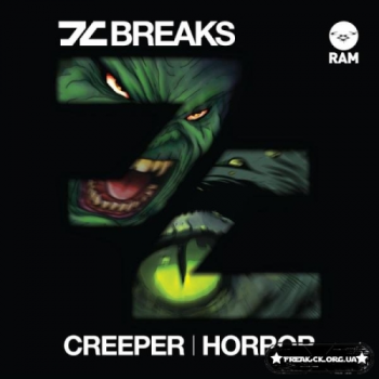 DC Breaks - Creeper / Horror