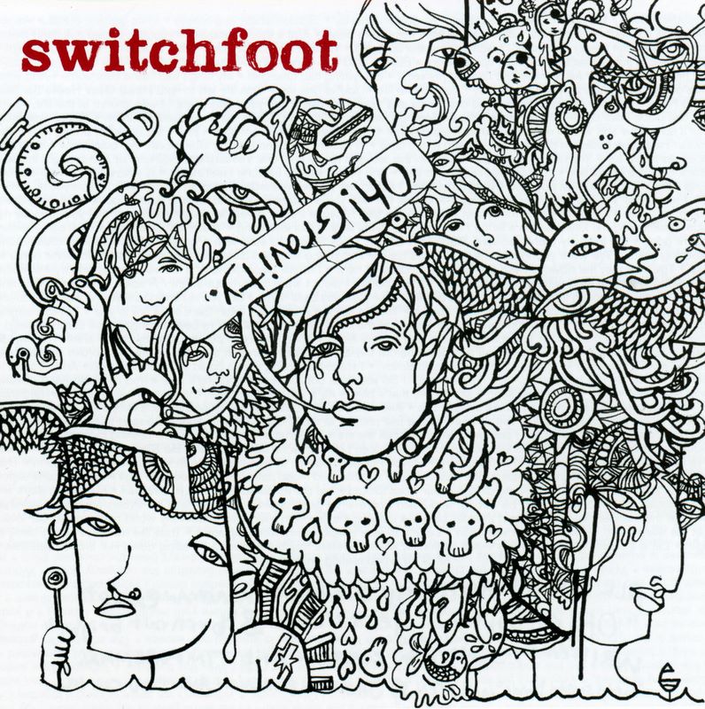 Switchfoot - Discography 