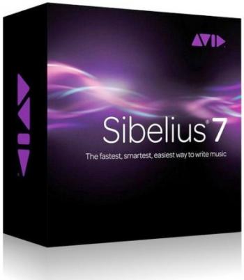 Sibelius 7