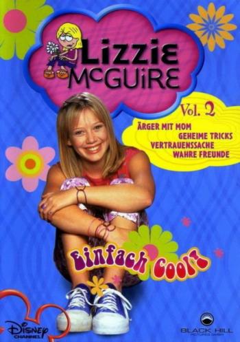  , 2  1-34   34 / Lizzie McGuire []