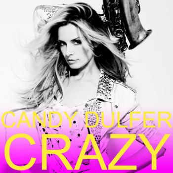 Candy Dulfer - Crazy