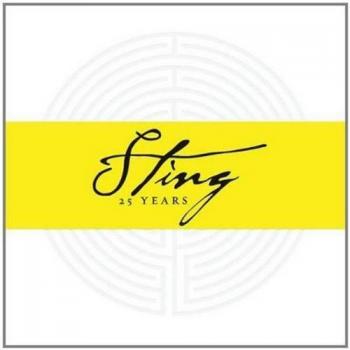 Sting - 25 Years