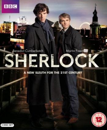 OST -  / Sherlock