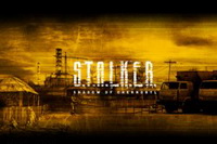   S.T.A.L.K.E.R