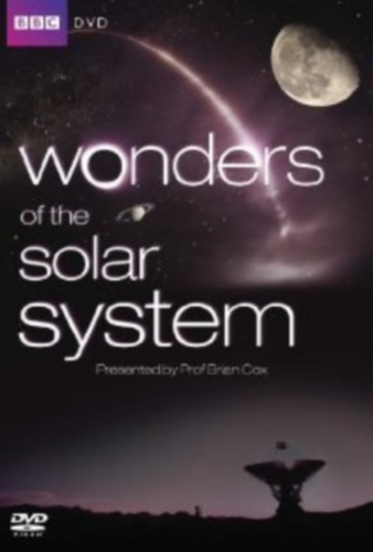   , 5   5 / Wonders of the Solar System VO
