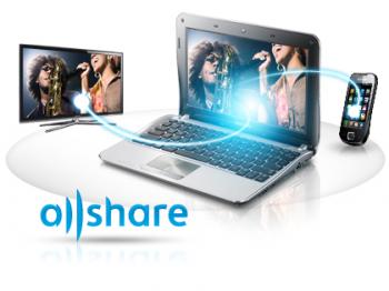 SAMSUNG AllShare 2.1.0.1123_8