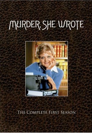   , 1  22   22 / Murder She Wrote