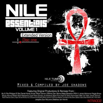 VA - Nile Essentials Vol 1 Part One