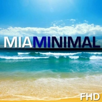 VA - Miaminimal 2012