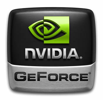 NVIDIA GeForce/ION Driver 296.10 WHQL 32/64-bit