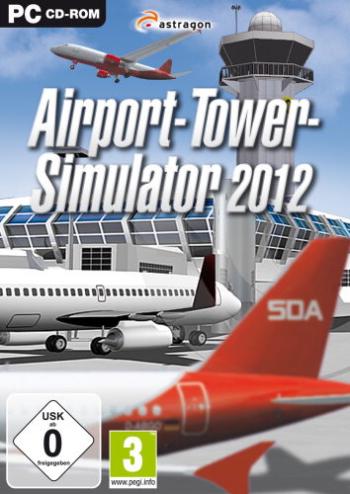 Airport Tower Simulator 2012