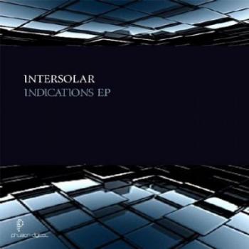 Intersolar - Indications EP