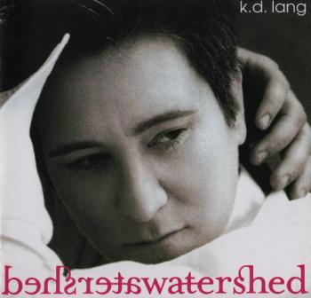 K.D. Lang - Watershed