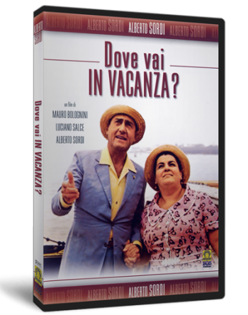     ? / Dove vai in vacanza? DVO