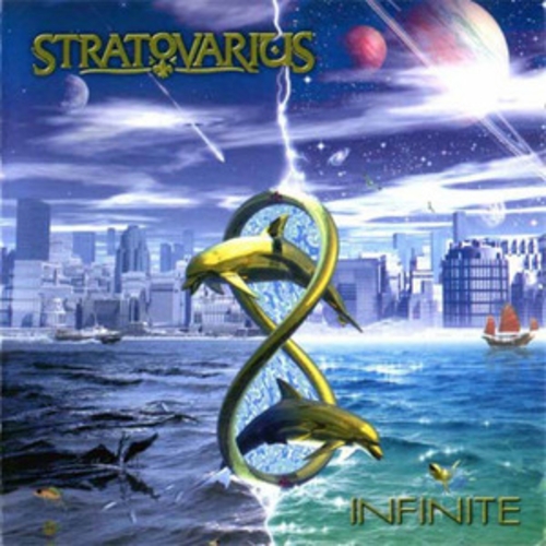 Stratovarius -  