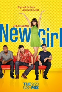 [] , 1  1-24   24 / New Girl [Ozz] (2011) DVO