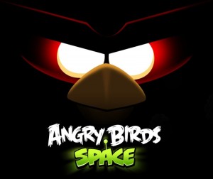 Angry Birds Space HD 1.2.1