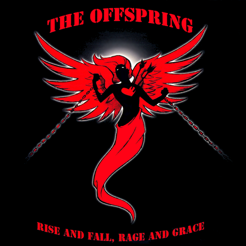 The Offspring - Discography, Studio album's 