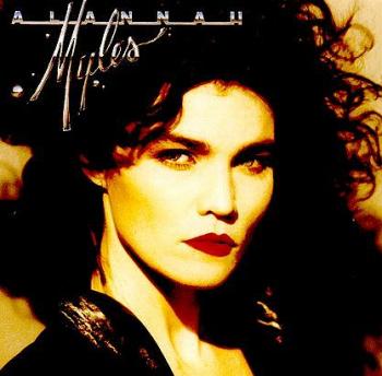 Alannah Myles - Alannah Myles