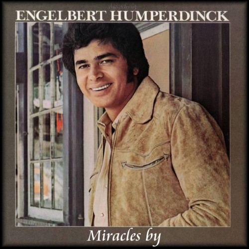 Engelbert Humperdinck - Discography 