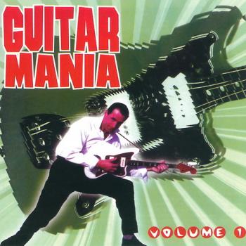 VA - Guitar Mania Vol 01