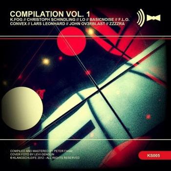 VA - Compilation Vol.1