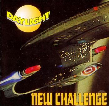 Daylight - New Challenge