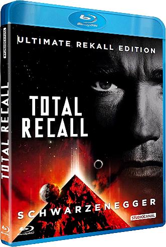   / Total Recall MVO