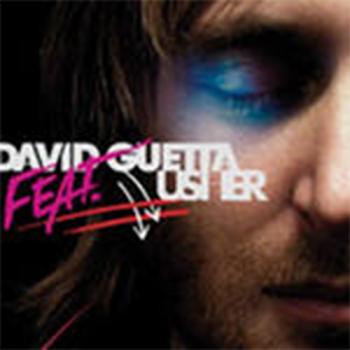 David Guetta Feat. Usher - Without You