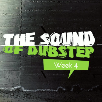 VA - DubStep - Week 4