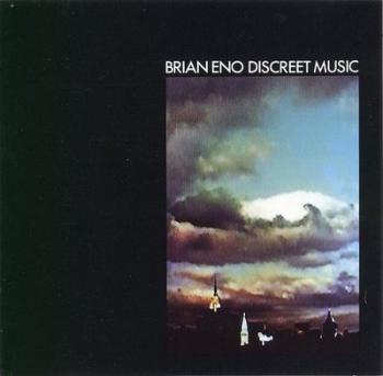 Brian Eno - Discreet Music