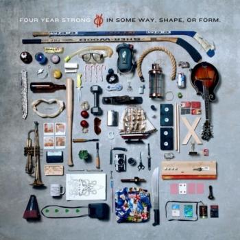 Four Year Strong - In Some Way, Shape or Form