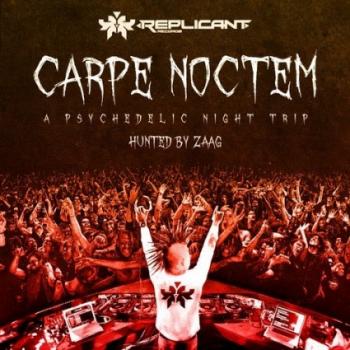 VA - Carpe Noctem