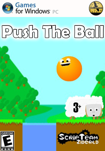 Push The Ball