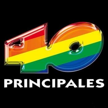 VA - Los 40 Principales del 19 al 25 de Enero