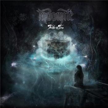 Indomite - Theater Of Time