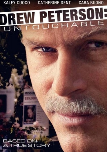  :  / Drew Peterson: Untouchable MVO