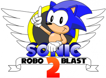 Sonic Robo Blast 2