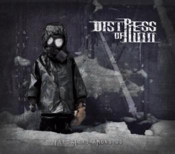 Distress of Ruin - Predators Among Us