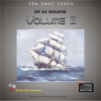 VA - The Best Italo By DJ Stance Vol. 11