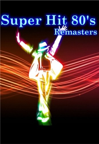 VA - Super Hit 80 - Super Hit 80's Vol. 1 2