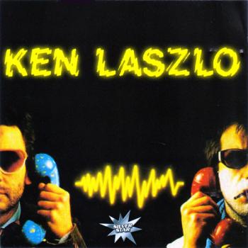 Ken Laszlo