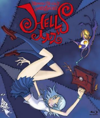   / Hells [Movie] [RAW] [RUS]