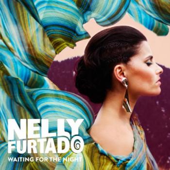 Nelly Furtado - Waiting For The Night