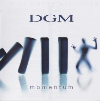 DGM - Momentum