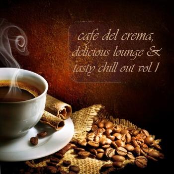 VA - Cafe Del Crema, Vol. 1-2